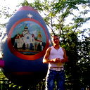 Михаил Урбутис