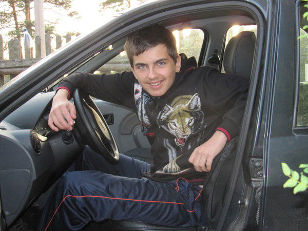 Кирилл Трифонов