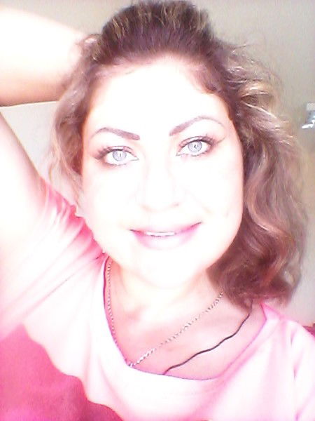 Ольга Рогалёва