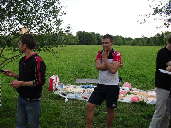 Кирилл Терёхин