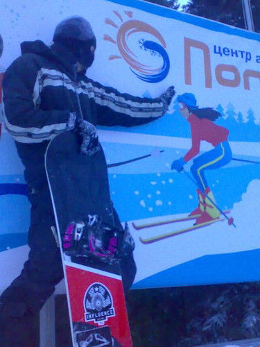 Алексей Лядов