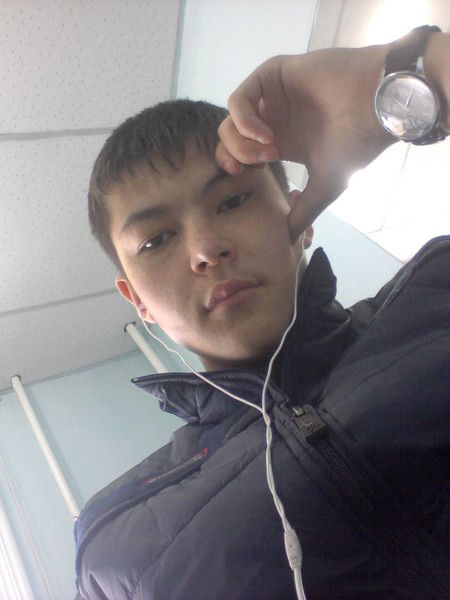 Баха Кустанов