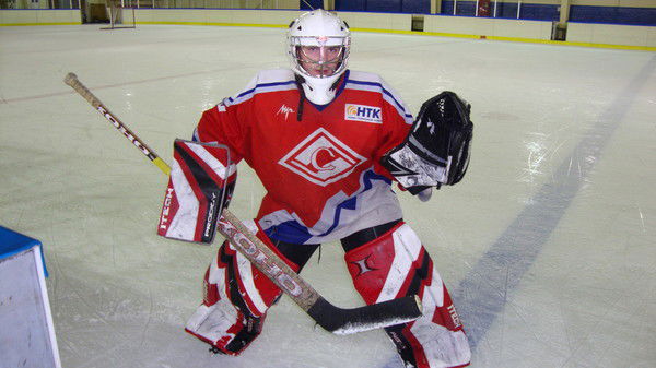 Виктор Осипов