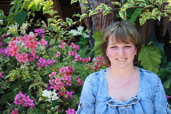 Елена Королёва