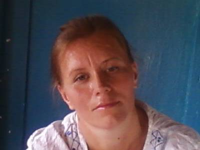 Ирина Визер