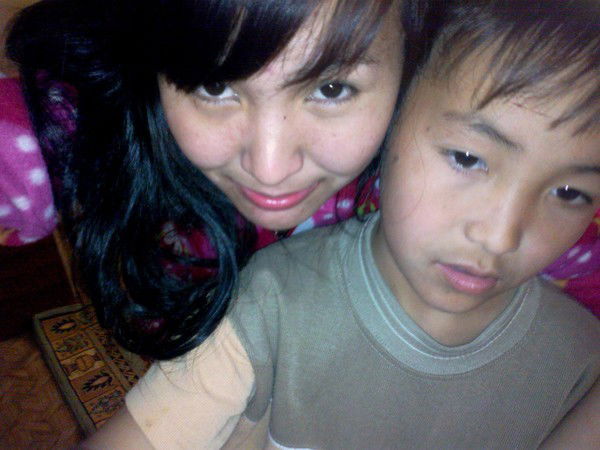 Тилектес Жылкыайдарова