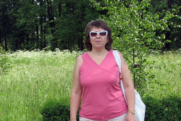 Лено4Ка Миро6Никова