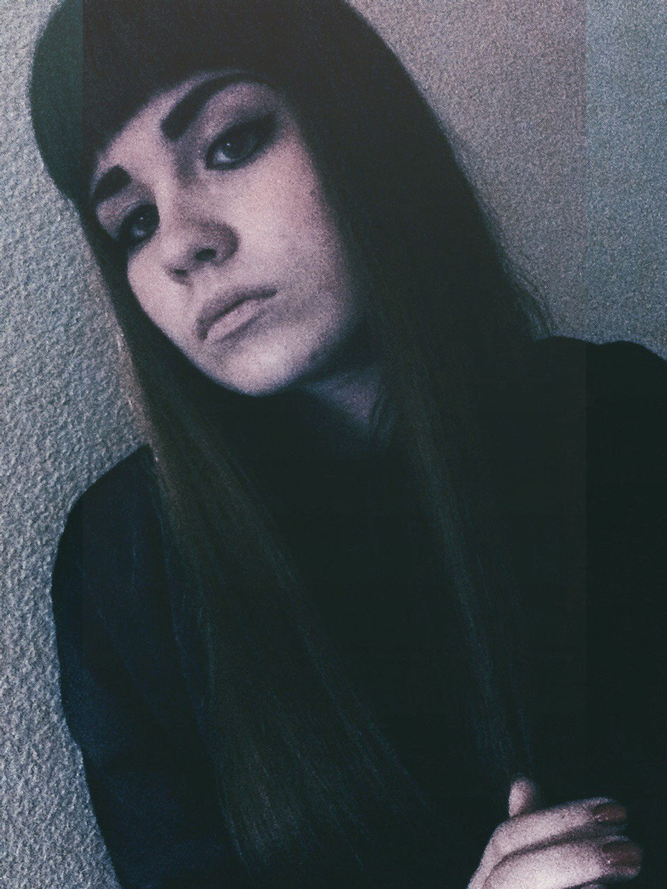 Аля Вострикова