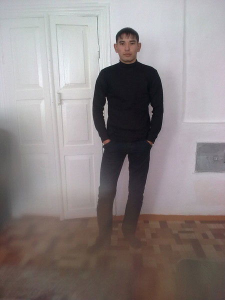 Сабыр Омарбаев