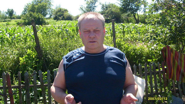 Василий Коломиец