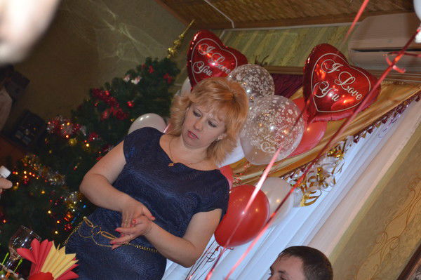 Наталья Угримова