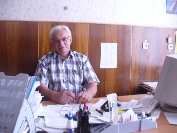 Александр Понятов