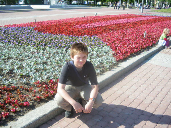 Алексей Иванов