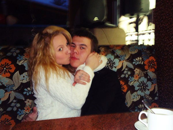 Марина Тумышева