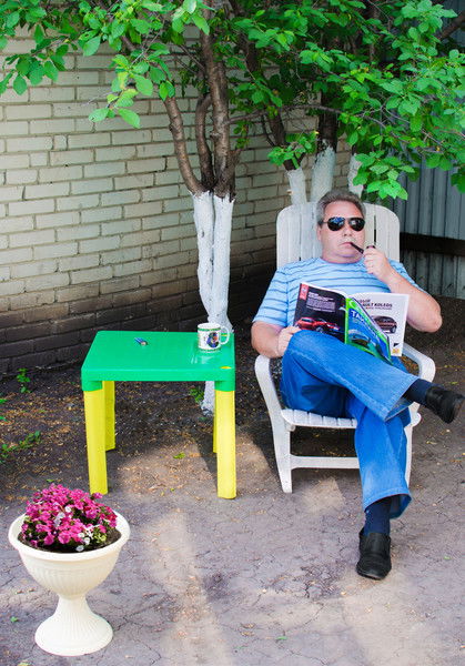 Игорь Кудряшов