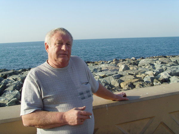 Анатолий Климентьев