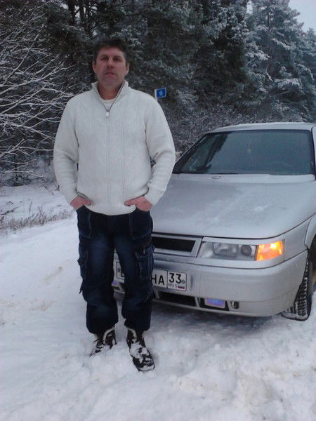 Олег Антошин