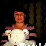 Светлана Варгина
