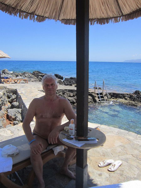 Сергей Шерстнев