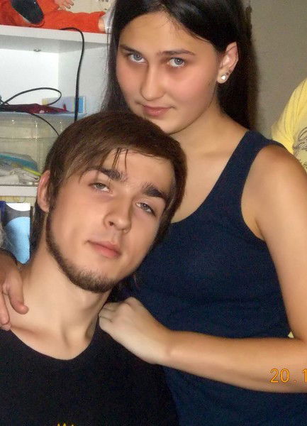 Михаил ..............