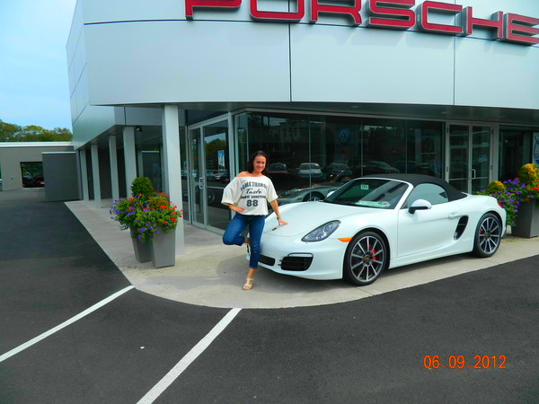 Юлия Кравченко