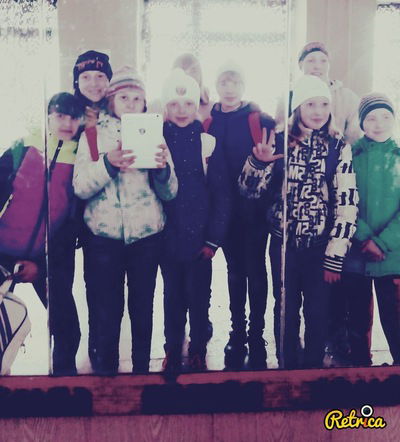 Владислава Смирнова