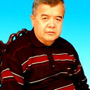 Ибрагим Санаев