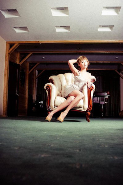 Элла Эдуардовна