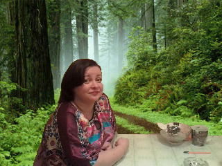 Елена Дряпко