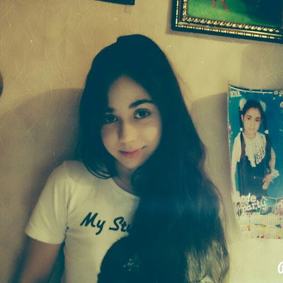 Алина Зыбина