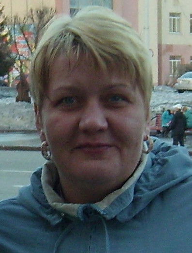 Вероника Иванова