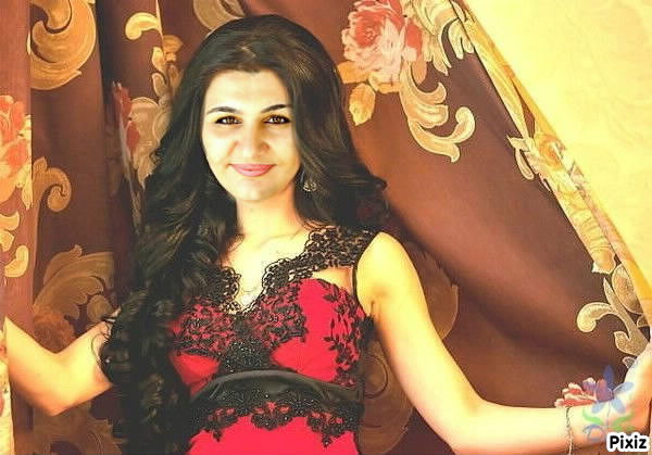 Анаит Саакян