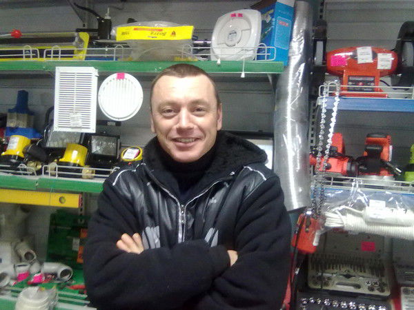 Андрей Жучков