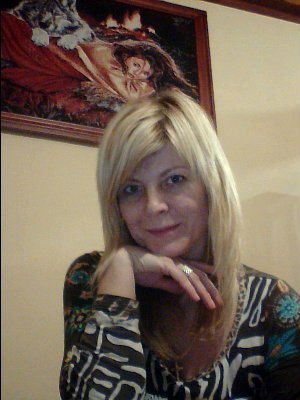 Наталья Ромащенко