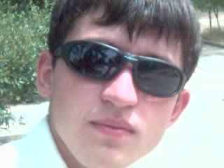 Андрей Андрей