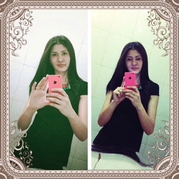 Айжан Мырзагалиева