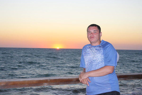 Александр Кунгурцев