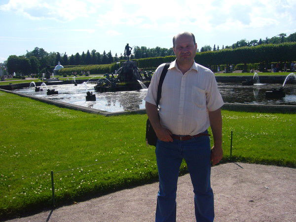 Федор Жиронкин