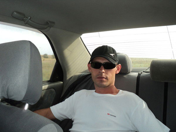 Константин Самбурский