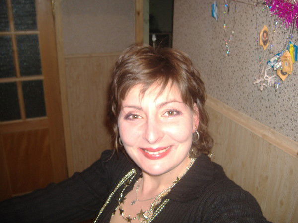 Инна Шуваева