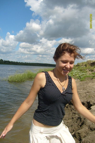 Галина Порошина