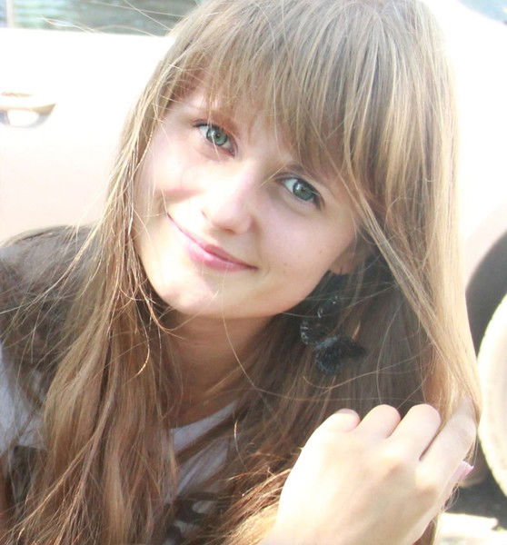 Анюта Бойко