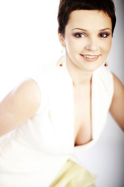 Ольга Лисина