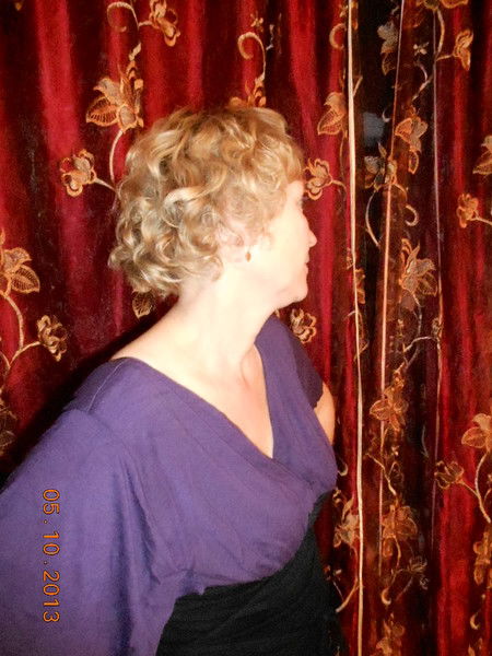 Сания Бакимбетова