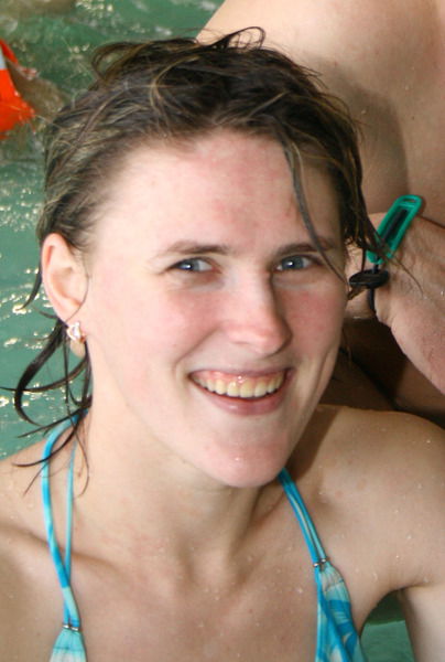 Наташа Арефьева