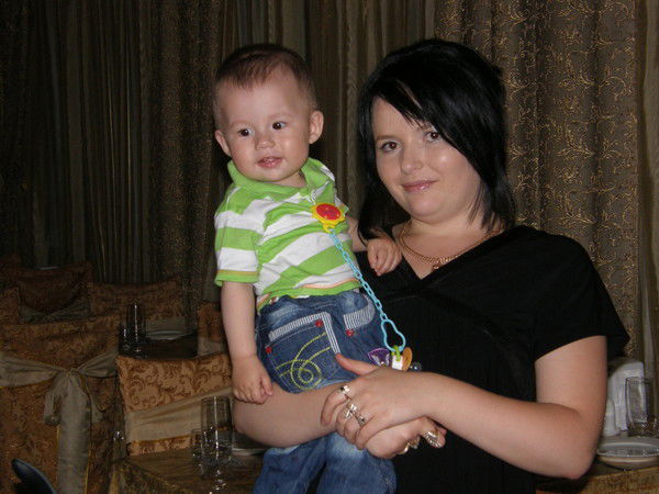 Катя Галкина