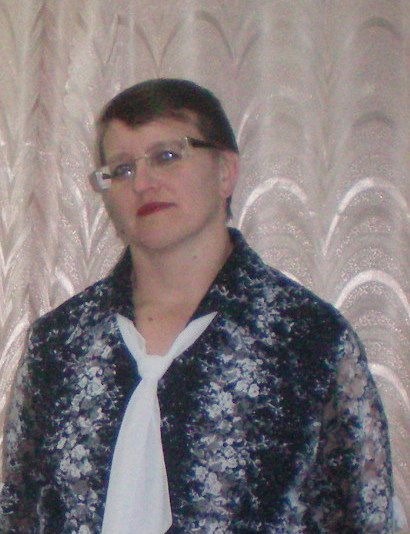 Елена Исакова