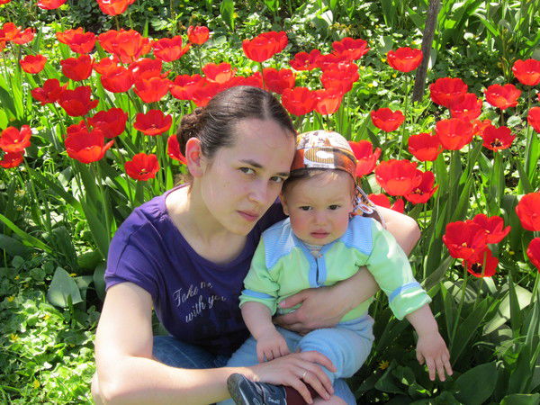 Катерина Гриценко