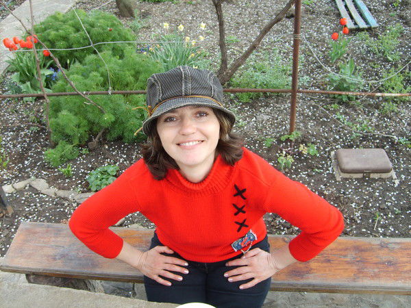 Алина Алина