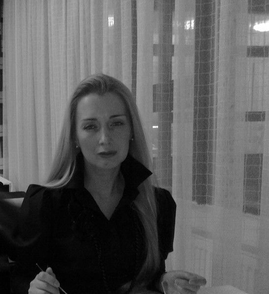 Ирина Николаева